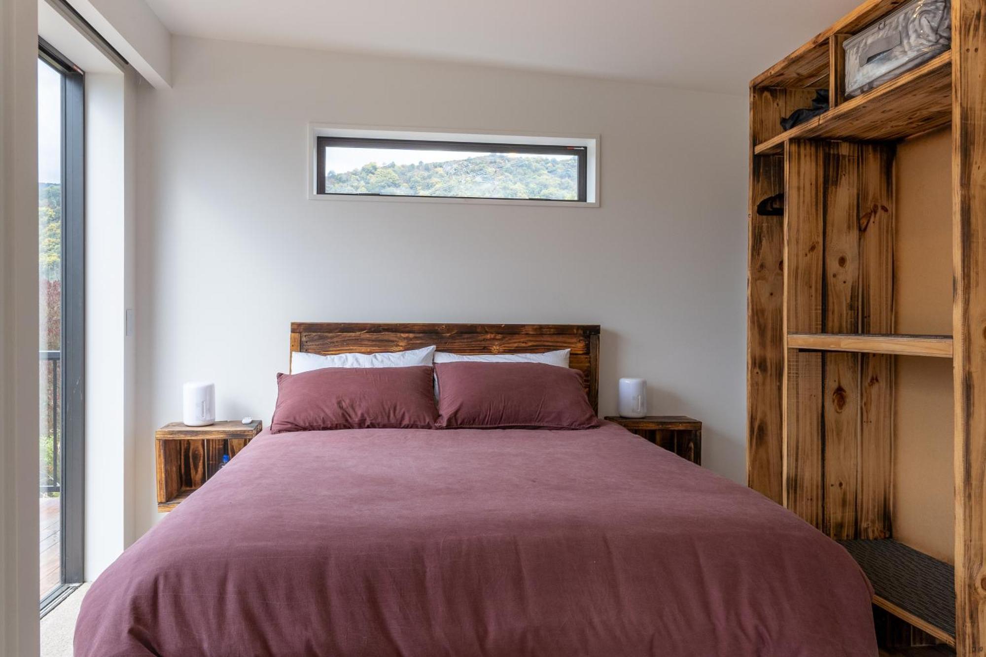 Firkins Retreat, Picton 빌라 외부 사진