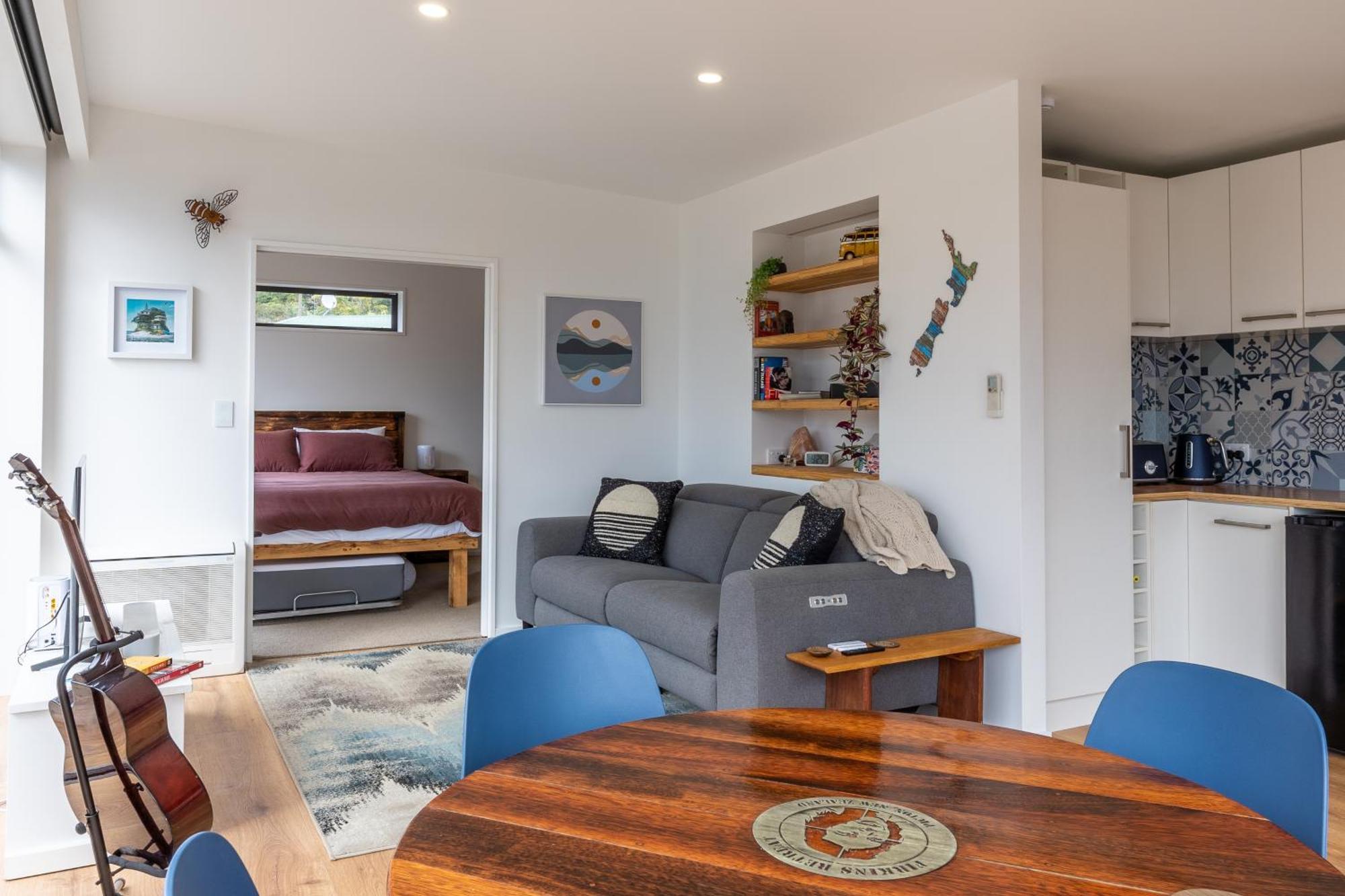 Firkins Retreat, Picton 빌라 외부 사진