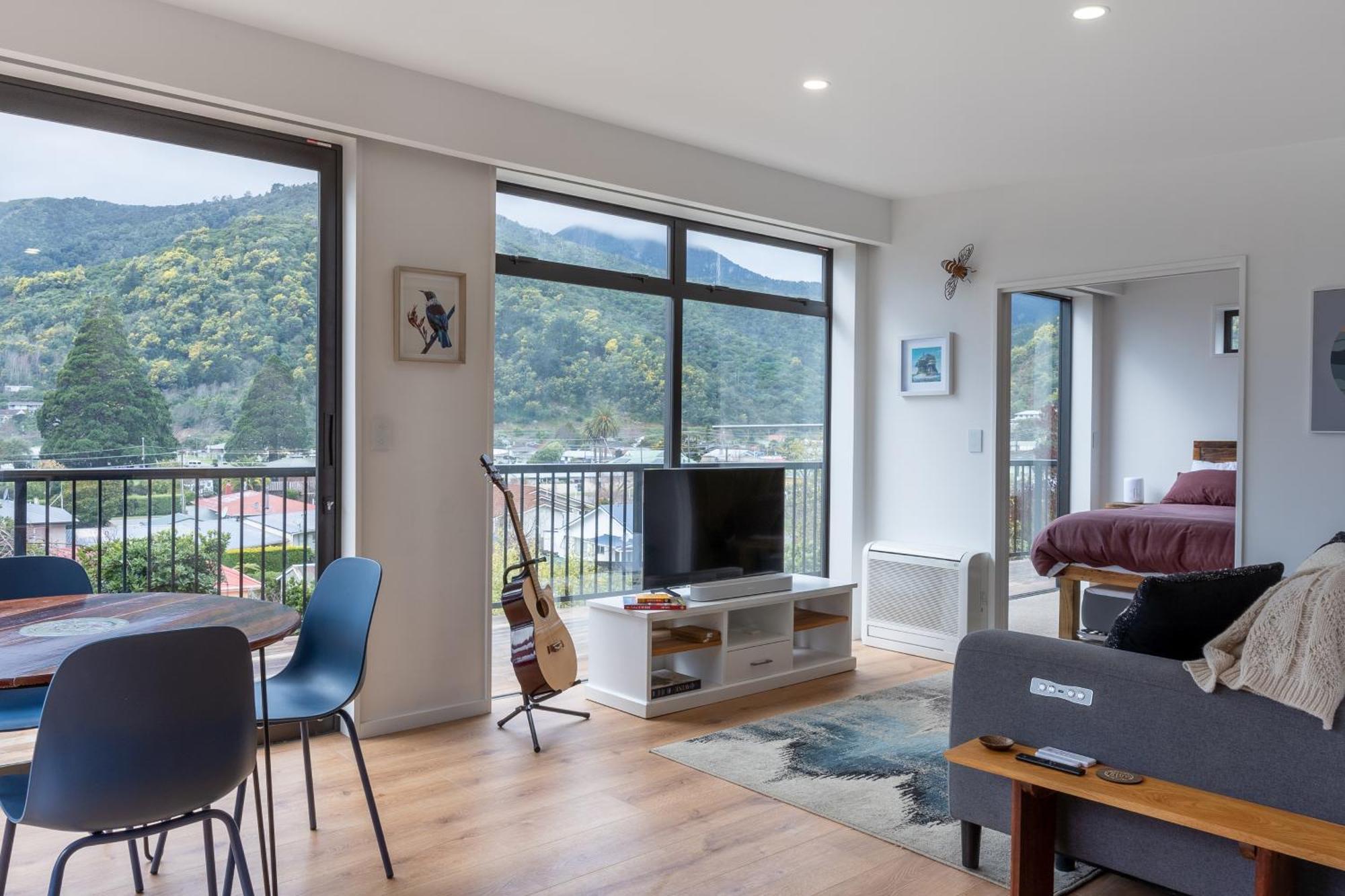 Firkins Retreat, Picton 빌라 외부 사진