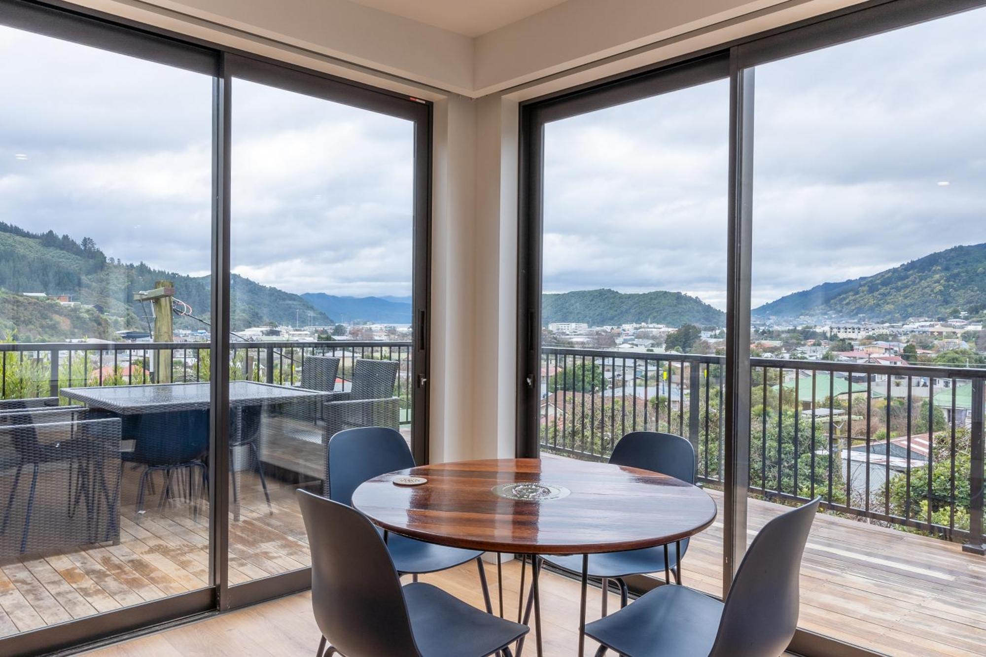 Firkins Retreat, Picton 빌라 외부 사진