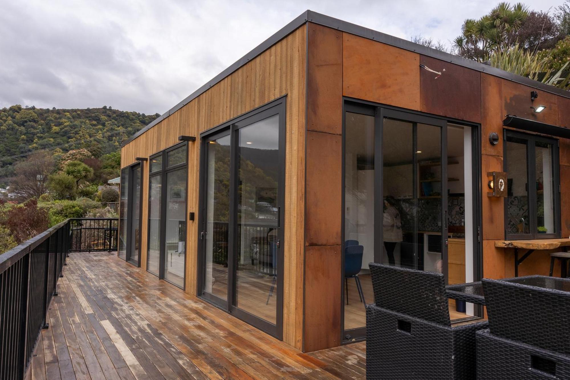 Firkins Retreat, Picton 빌라 외부 사진