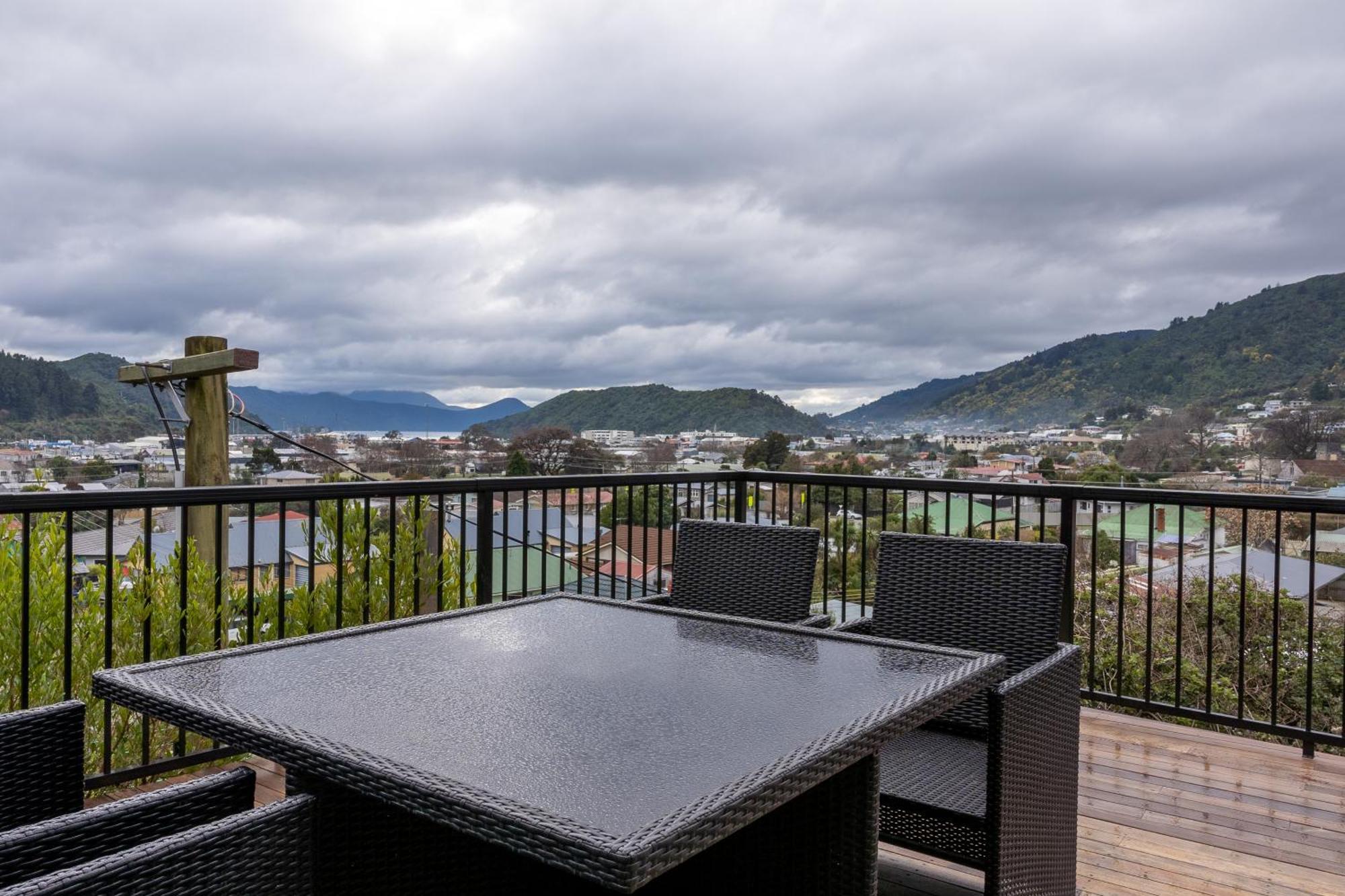 Firkins Retreat, Picton 빌라 외부 사진