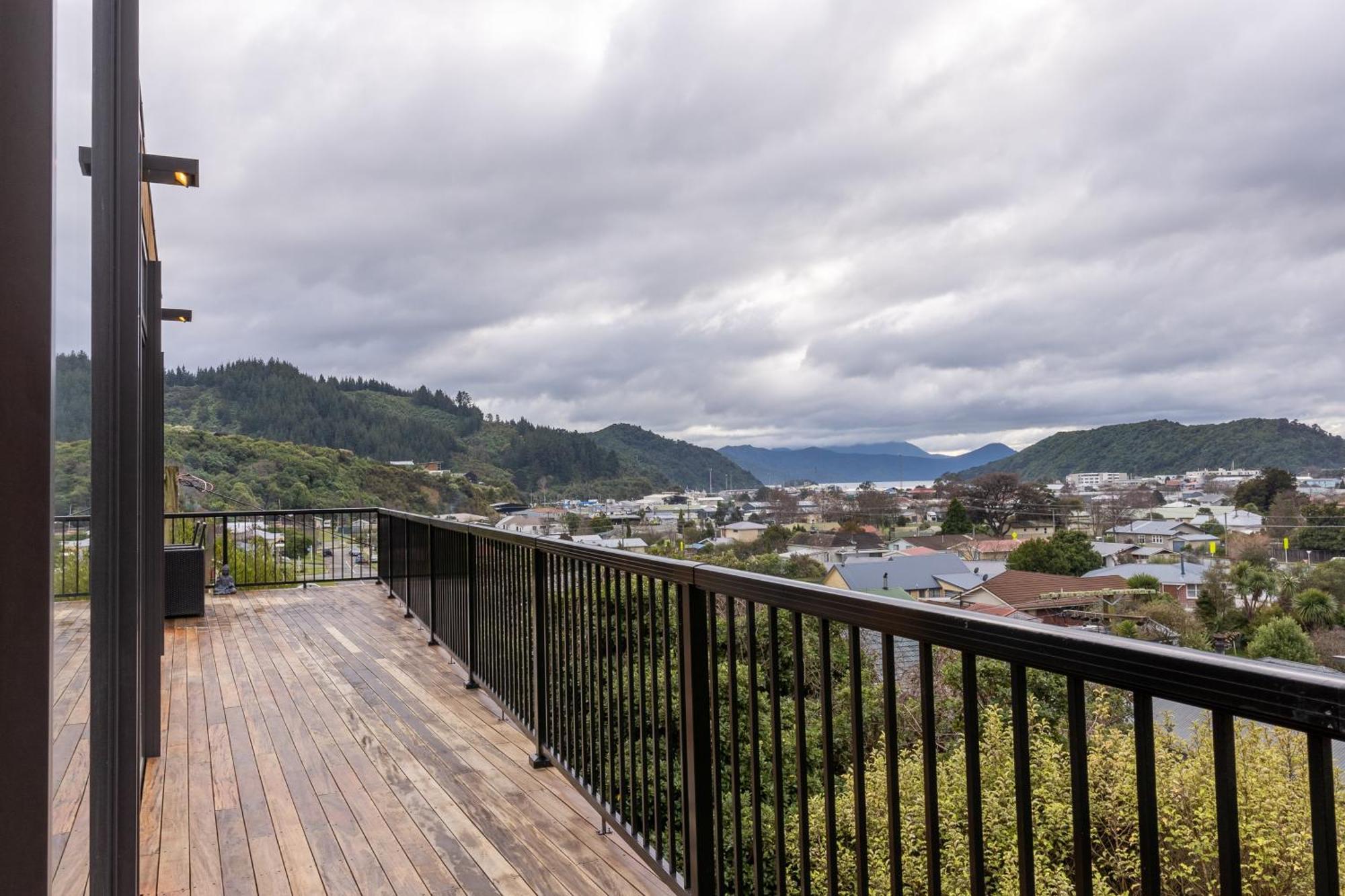 Firkins Retreat, Picton 빌라 외부 사진