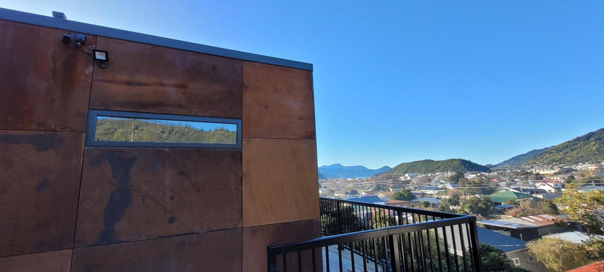 Firkins Retreat, Picton 빌라 외부 사진